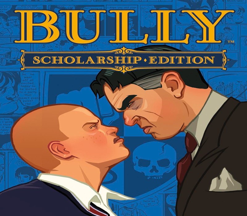 _BullyScholarshipEdition111