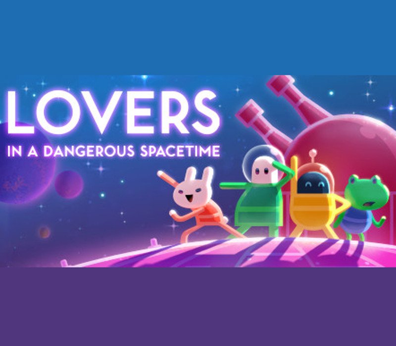 lover8