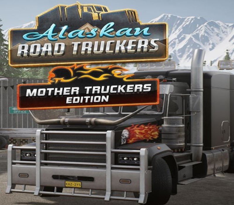 _AlaskanRoadTruckersMotherTruckersEdition111