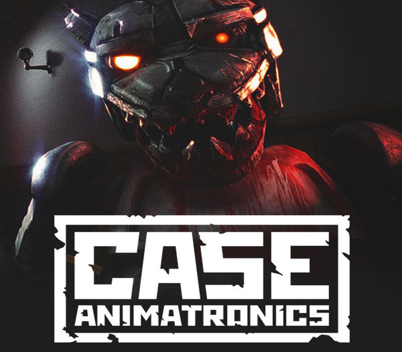 CASE_Animatronics