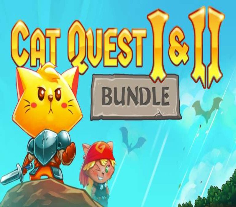 _CatQuestBundle111