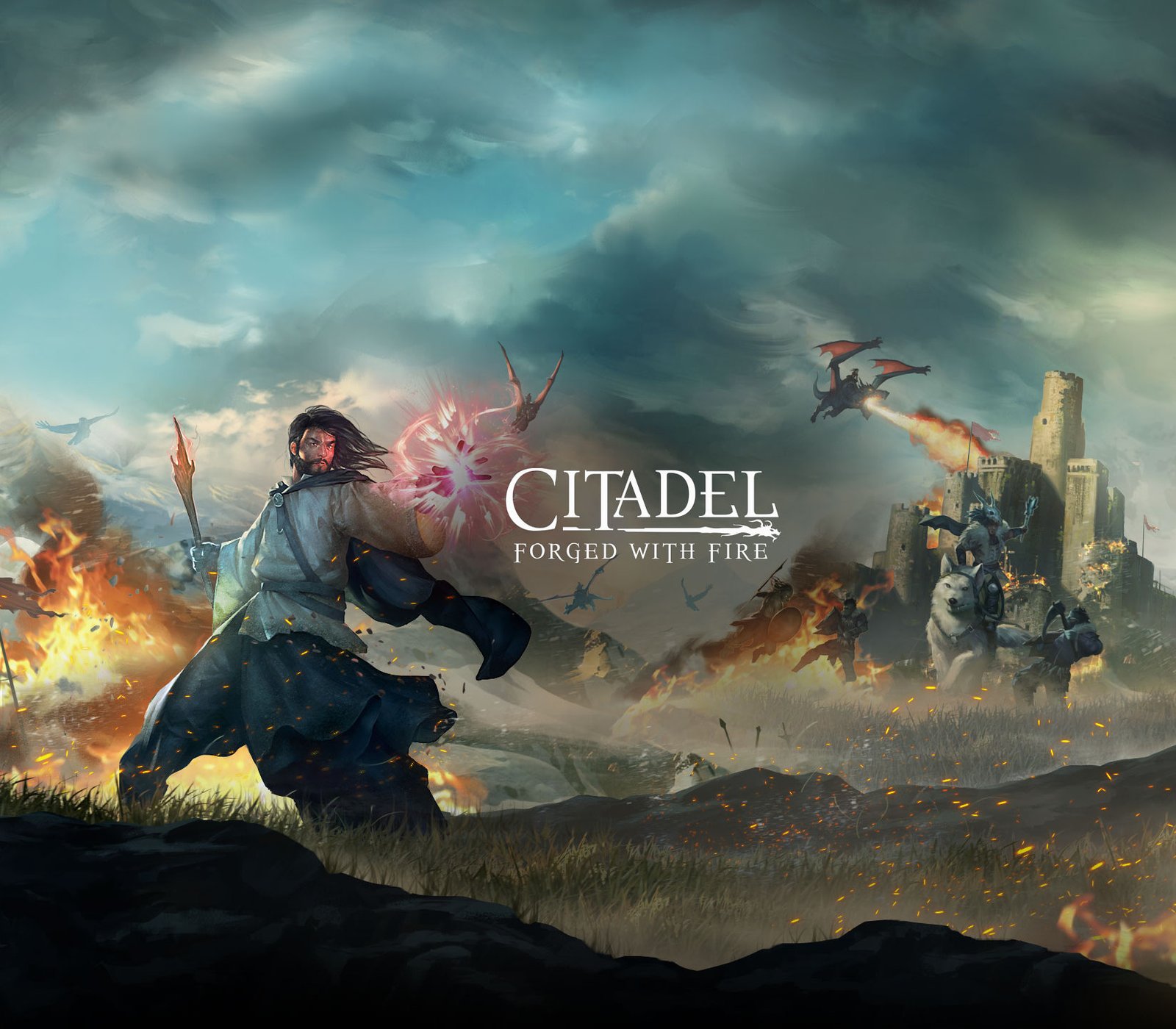 Citadel-Forged-With-Fire-Logo