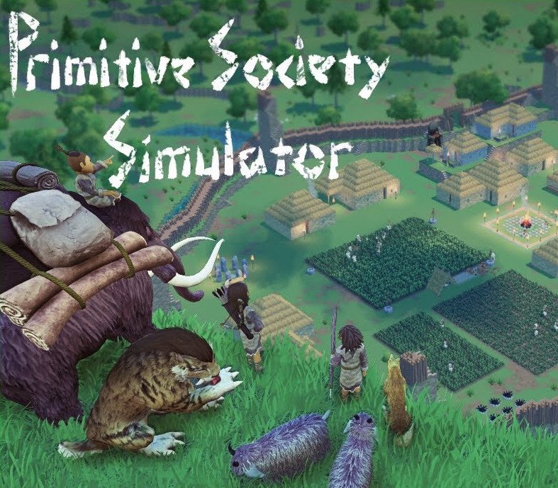 _PrimitiveSocietySimulator800
