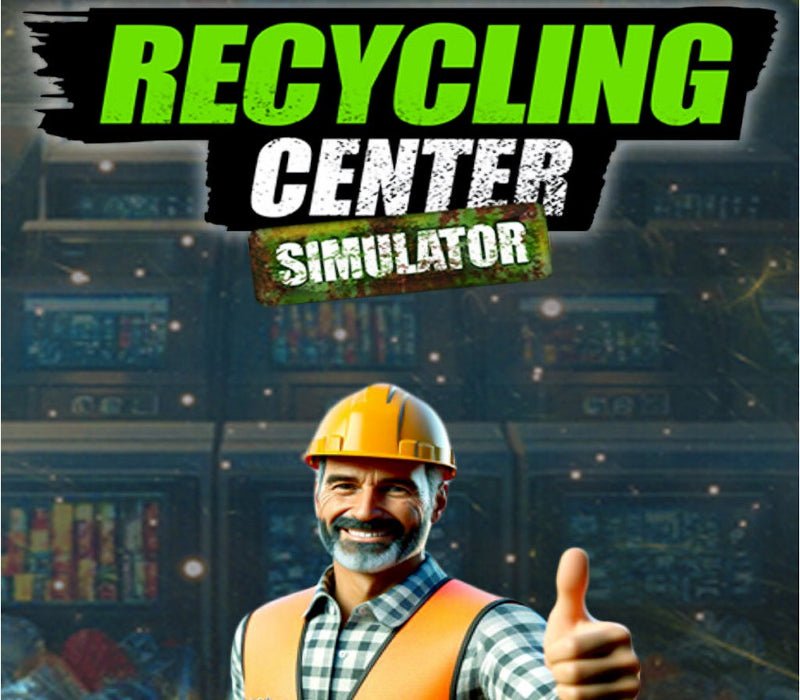 _RecyclingCenterSimulator111