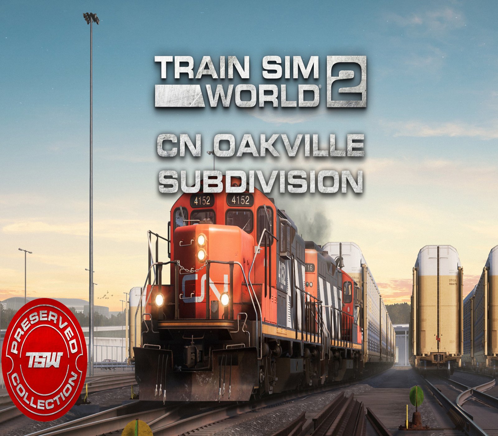 _TrainSim2CNoakvillesubdivisionDLC-2