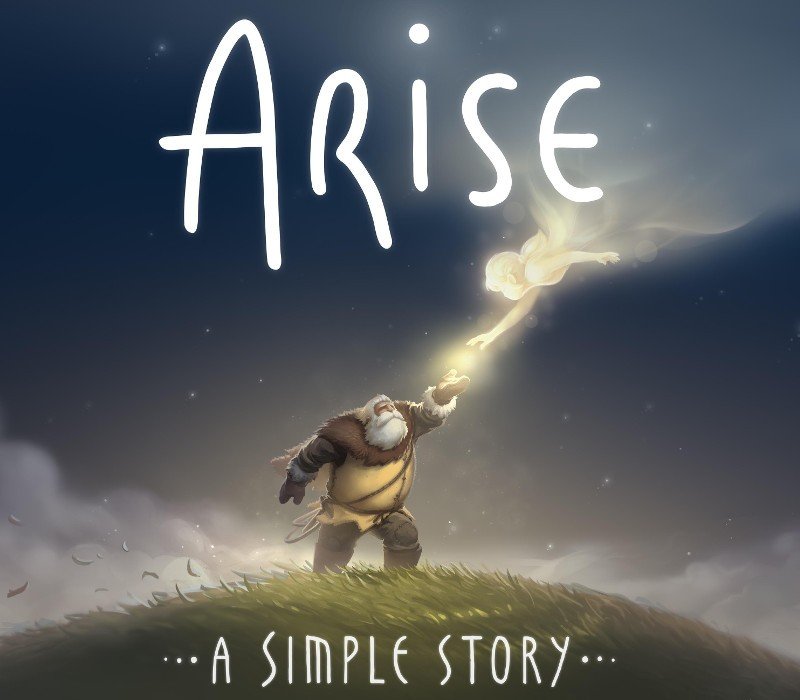 arise8