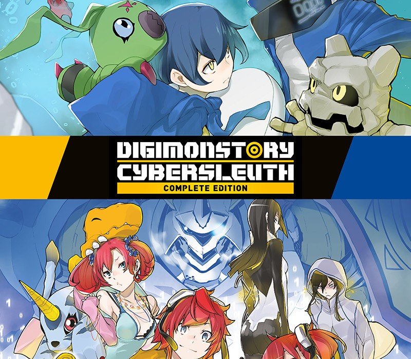 digimon800