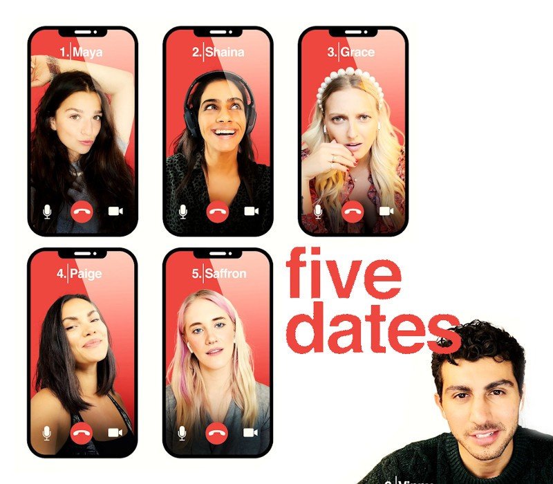fivedates800