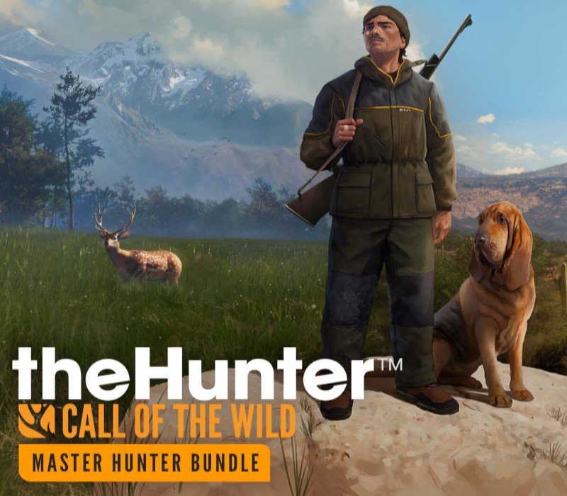 _theHunterCalloftheWildMasterHunterBundle111